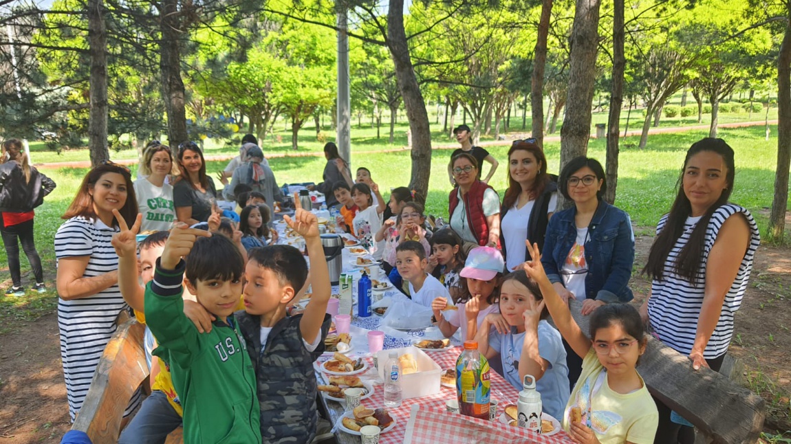 2/B SINIFI YIL SONU  PİKNİĞİ